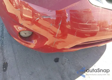 2013 Nissan Rogue Sv z USA, uszkodzony, nr VIN JN8AS5MT6DW006408